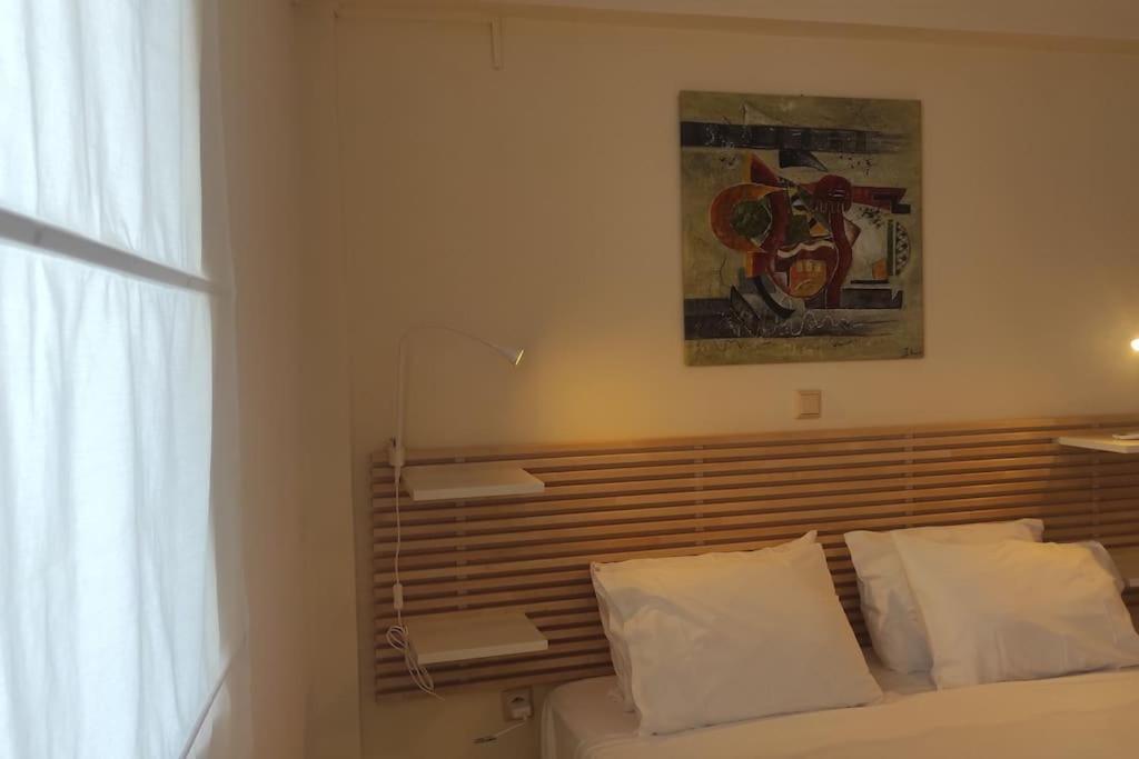 City & Beach Apartment I In Rethymno Exterior photo